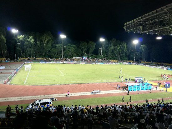 Panaad-stadion